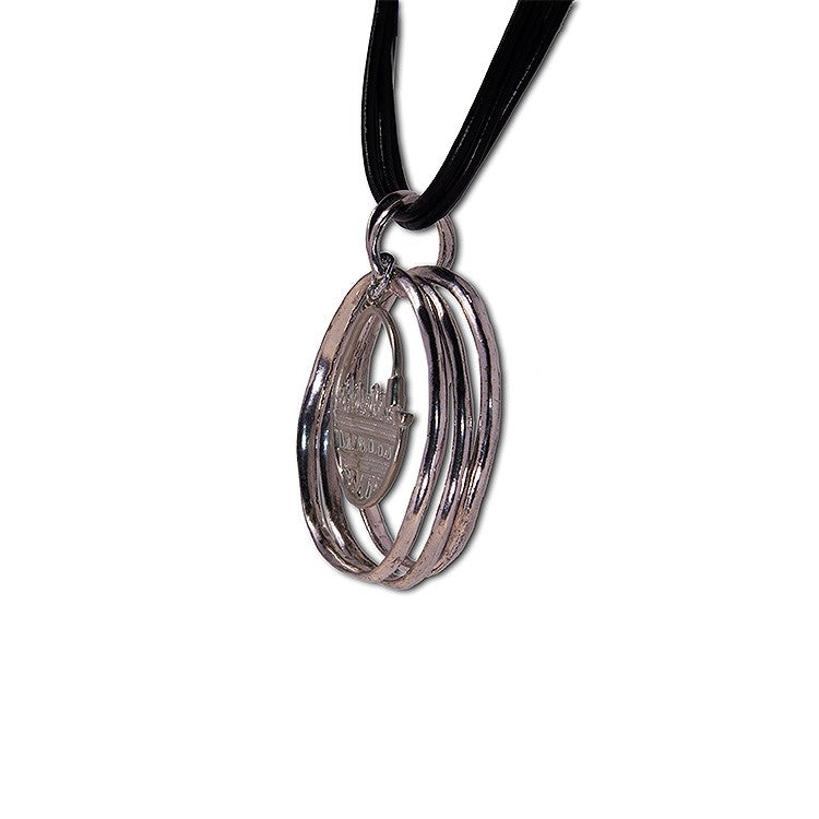 Waves Necklace