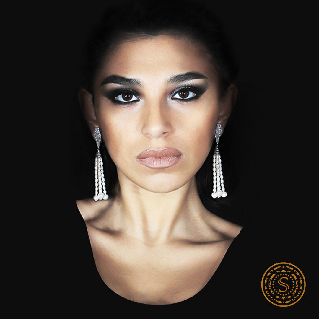 SPIRITUAL HUMAN Figure