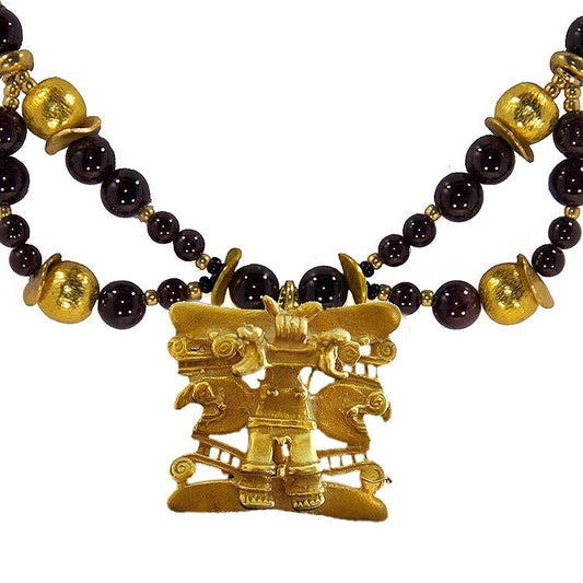 Wanderer of the Night