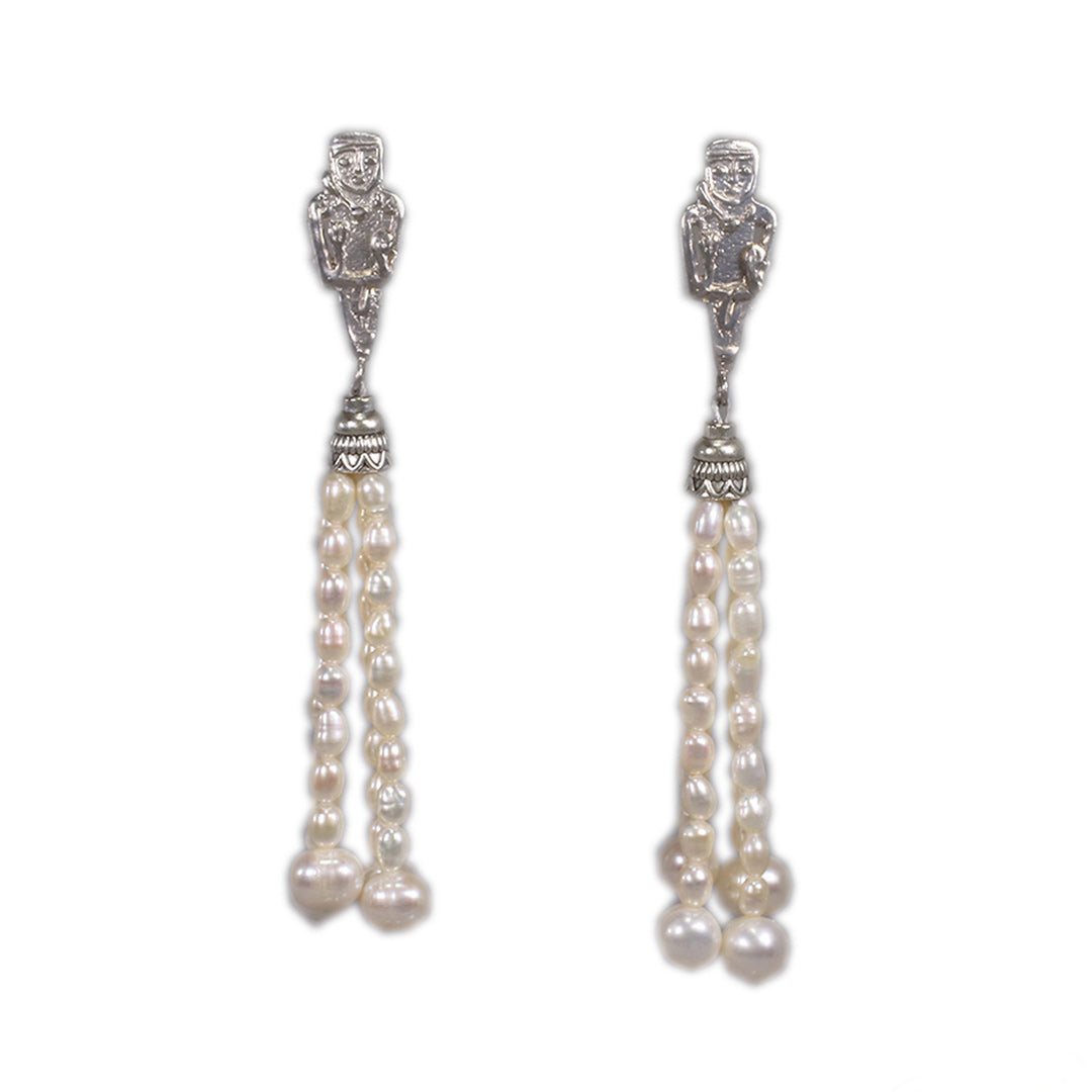 SPIRITUAL HUMAN Figure