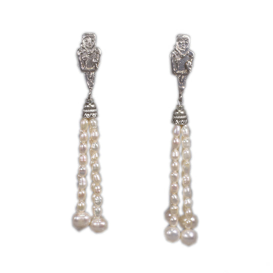 SPIRITUAL HUMAN Figure