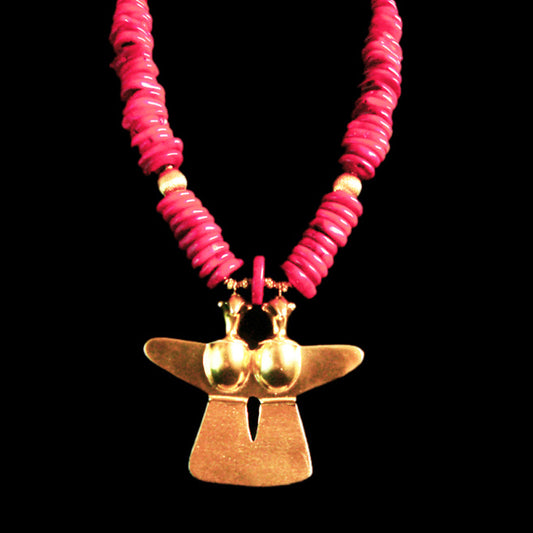 Inseparable NECKLACE