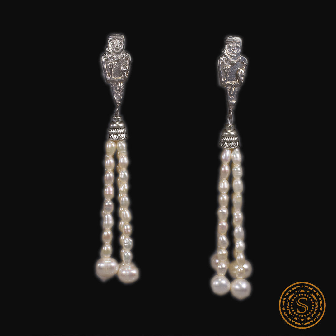 SPIRITUAL HUMAN Figure