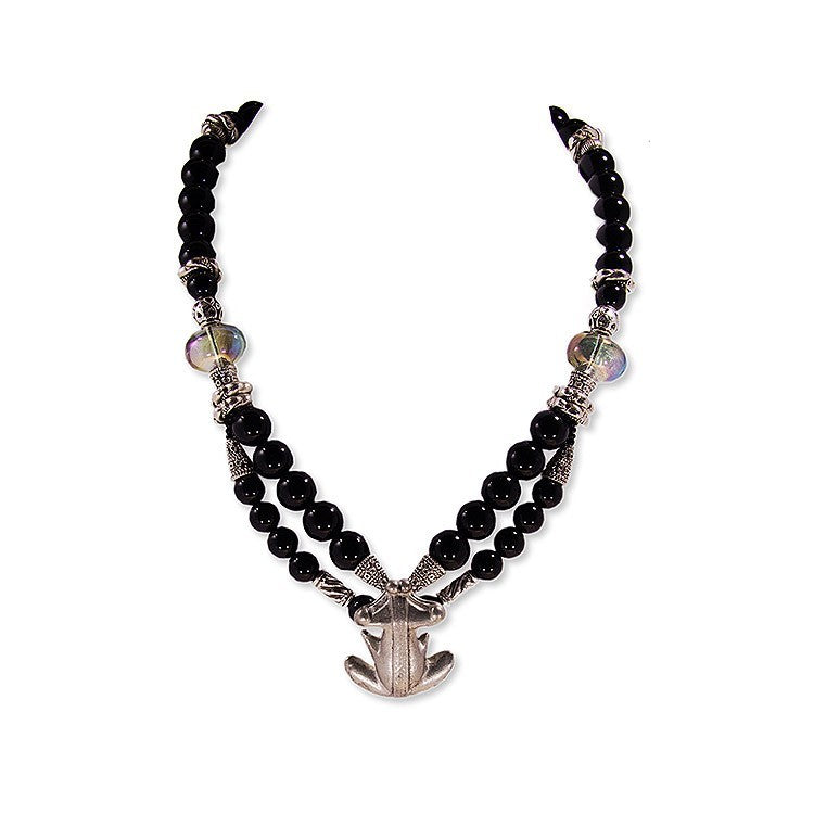 Fertility of the Land