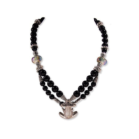 Fertility of the Land