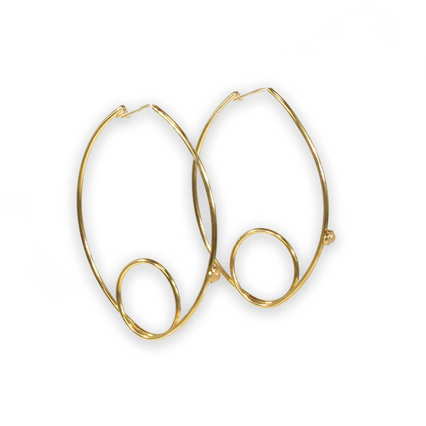 ORBIT Earrings