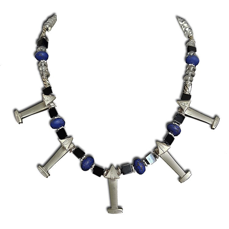 Triangular Heads Jaguars