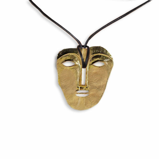 Beyond Vision Necklace