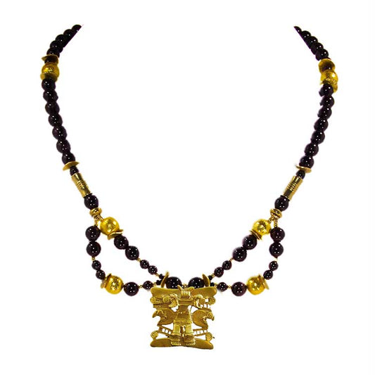 Wanderer of the Night