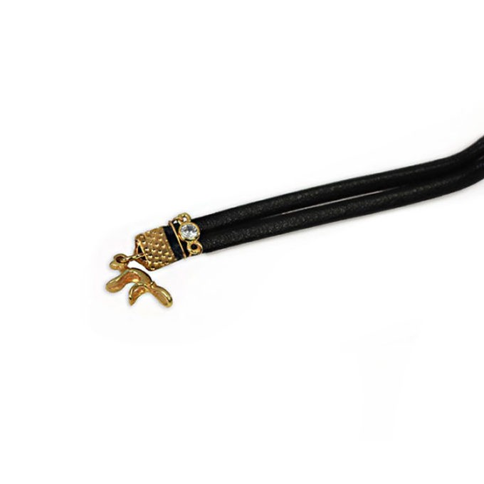 BRILLIANT Diamonds Choker Necklace - Image 3
