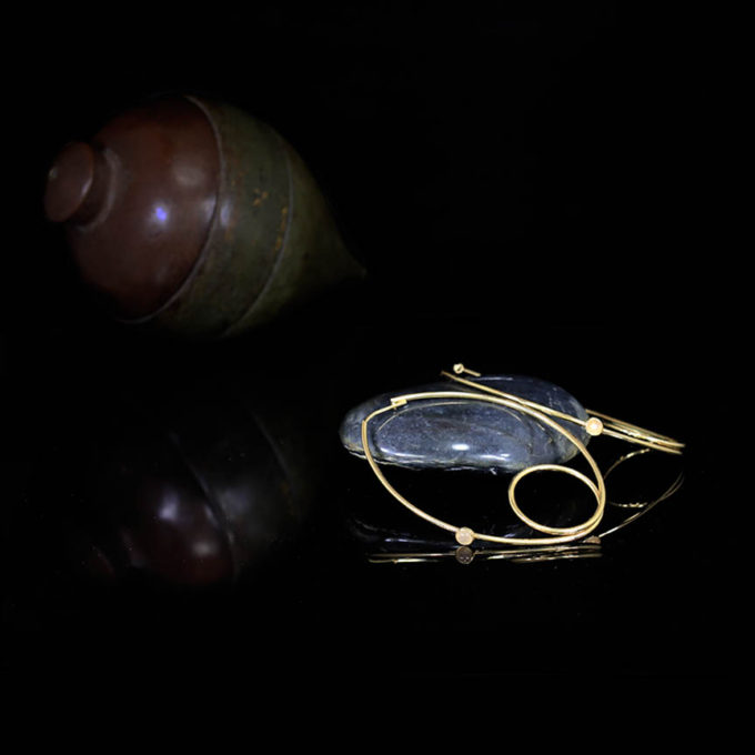ORBIT Earrings - Image 5