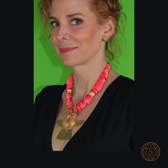 Inseparable NECKLACE - Image 3