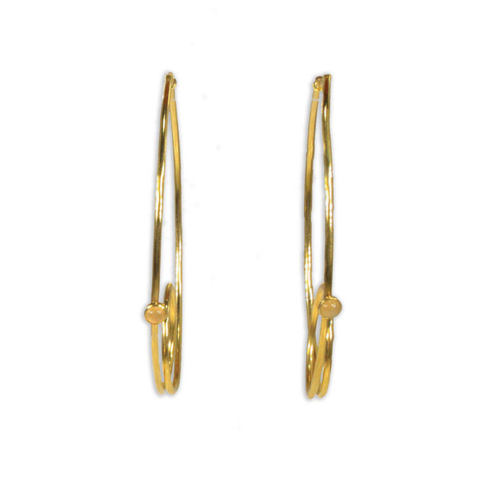 ORBIT Earrings - Image 3
