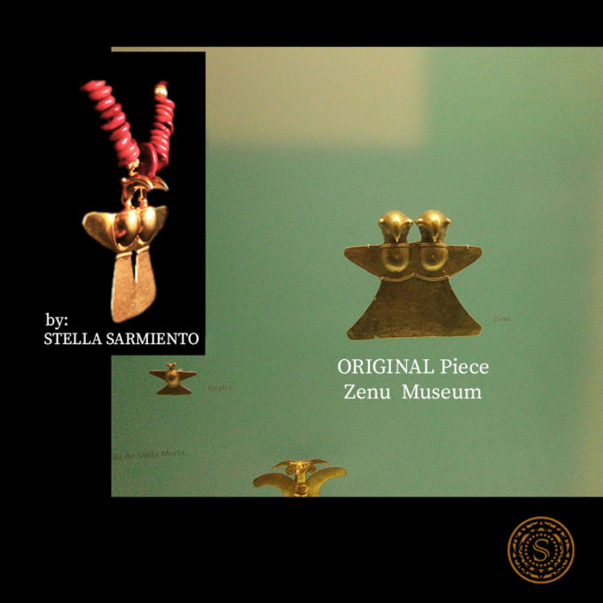 Inseparable NECKLACE - Image 2
