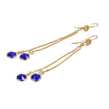 CASCADE Earrings