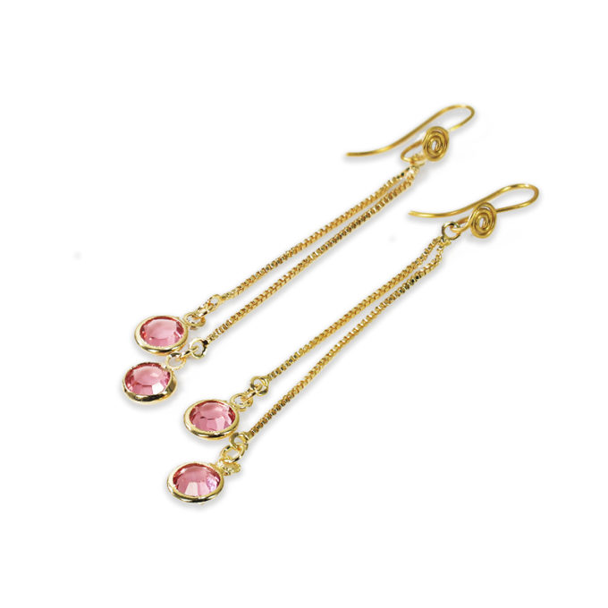 CASCADE Earrings - Image 3