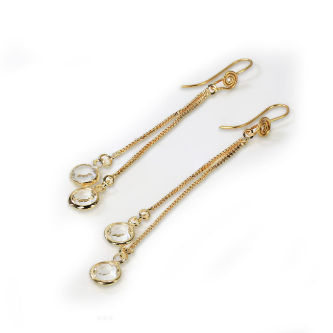 CASCADE Earrings - Image 5