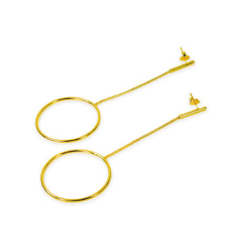 CENTERED Earrings