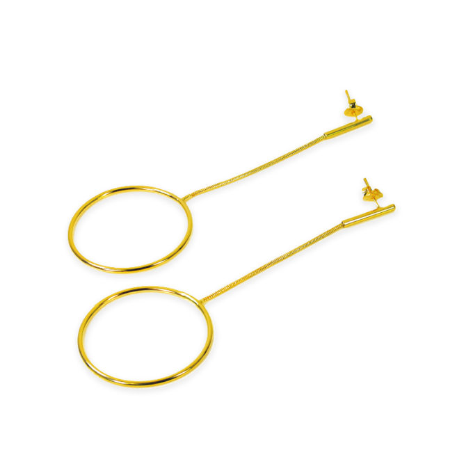 CENTERED Earrings