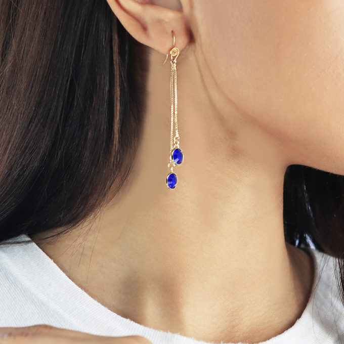 CASCADE Earrings - Image 6