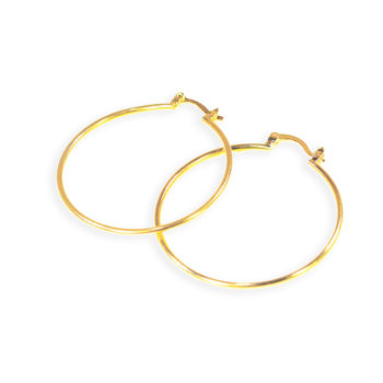 LOOPS Earrings