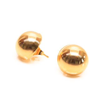 HALF MOON Earrings