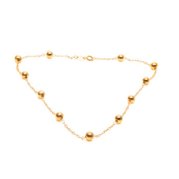 SPHERES Necklace