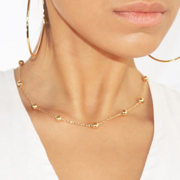 SPHERES Necklace
